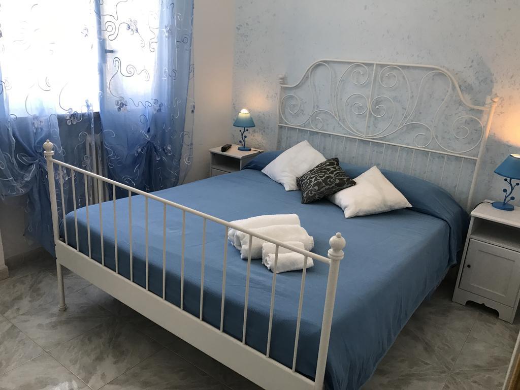 Bed and Breakfast Il Trulletto Impalata Exterior foto